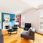 Guestready - Charmant Apt. Pres Du Champs De Mars