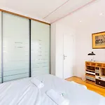 GuestReady - Charmant Apt. près du Champs de Mars
