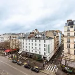 Guestready - Charmant Apt. Pres Du Champs De Mars