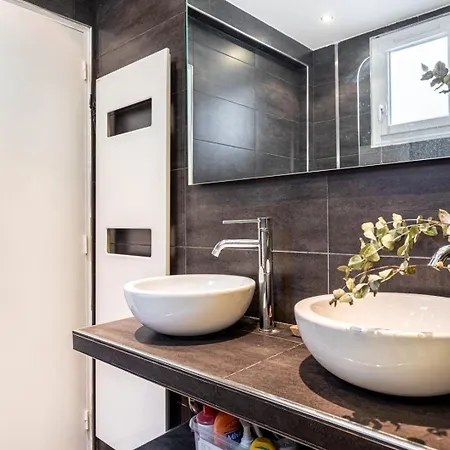 Guestready - Charmant Apt. Pres Du Champs De Mars Appartamento