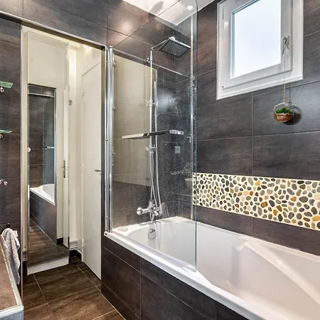 Guestready - Charmant Apt. Pres Du Champs De Mars Appartamento