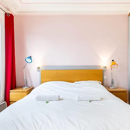 Guestready - Charmant Apt. Pres Du Champs De Mars *